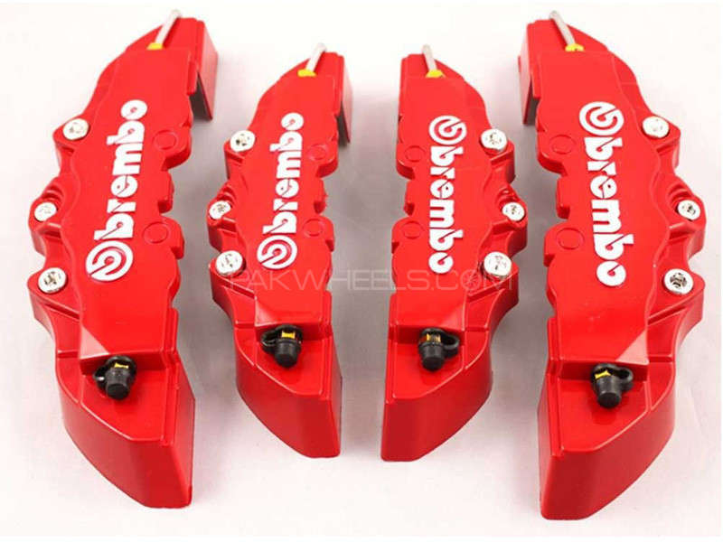Brake Cover