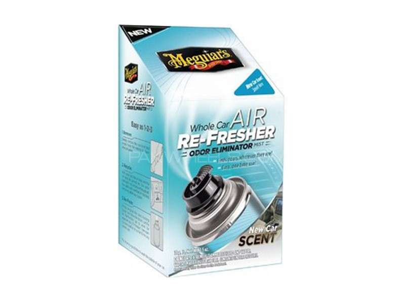 Air Freshner