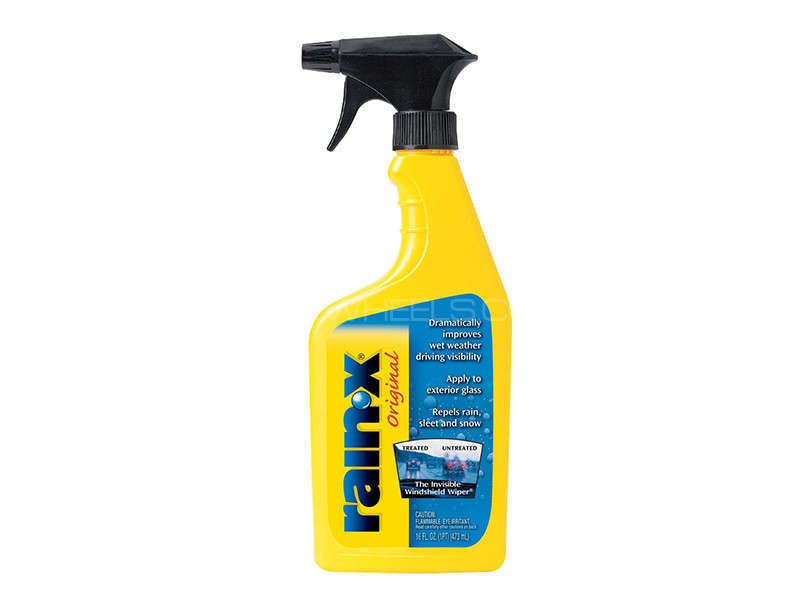 Water Repellent 