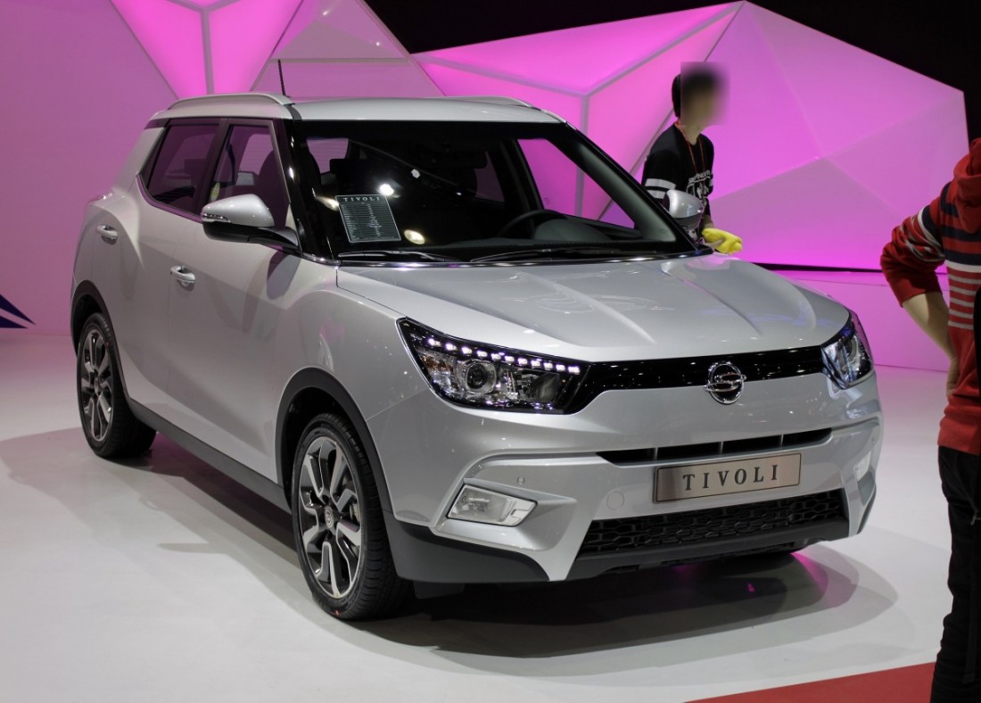 Tivoli Front